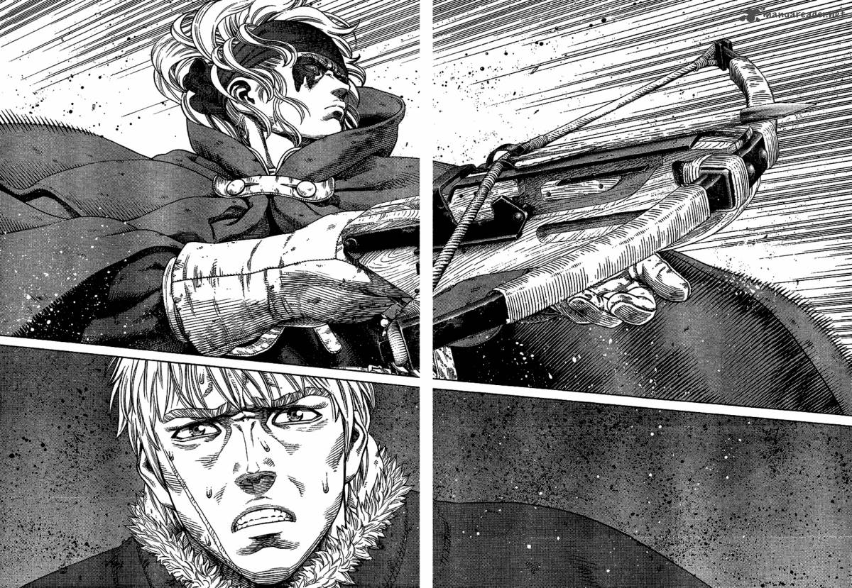 Vinland Saga 115 14