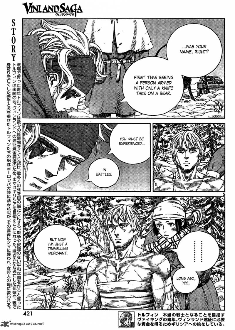 Vinland Saga 115 4