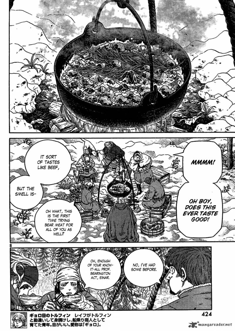 Vinland Saga 115 7