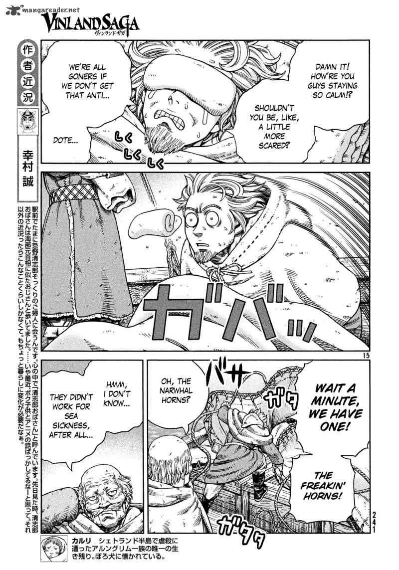 Vinland Saga 117 15