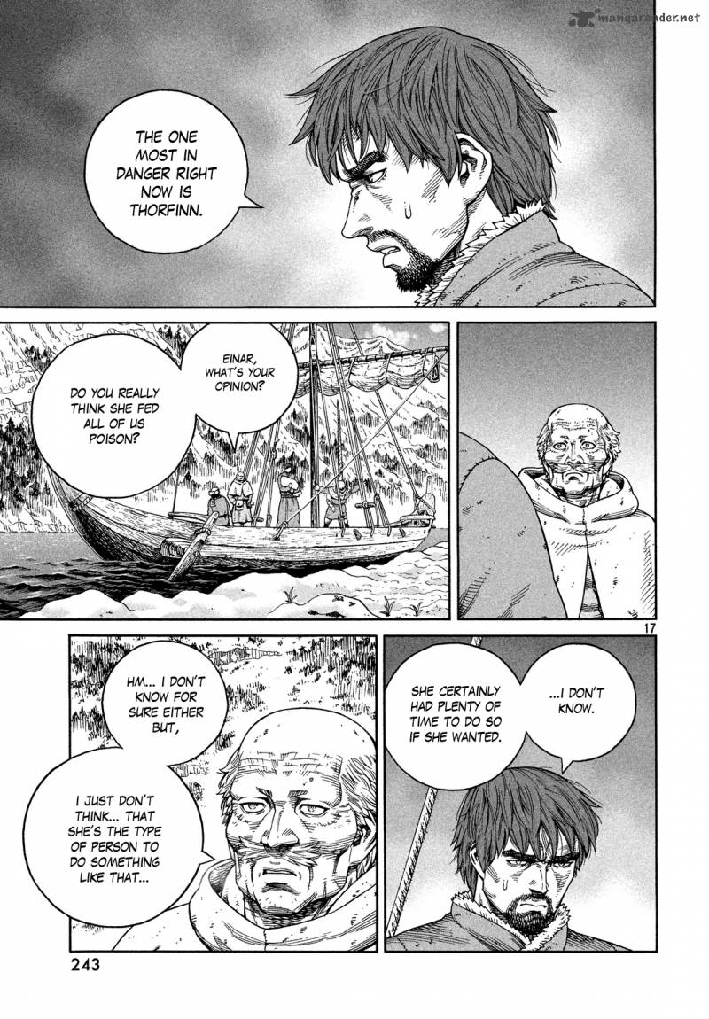 Vinland Saga 117 17