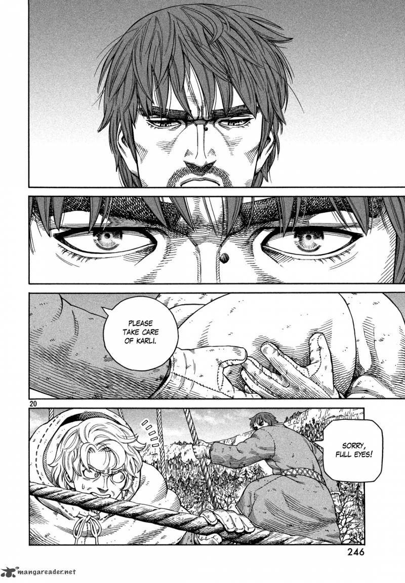 Vinland Saga 117 20