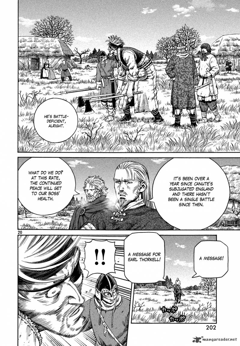 Vinland Saga 123 21