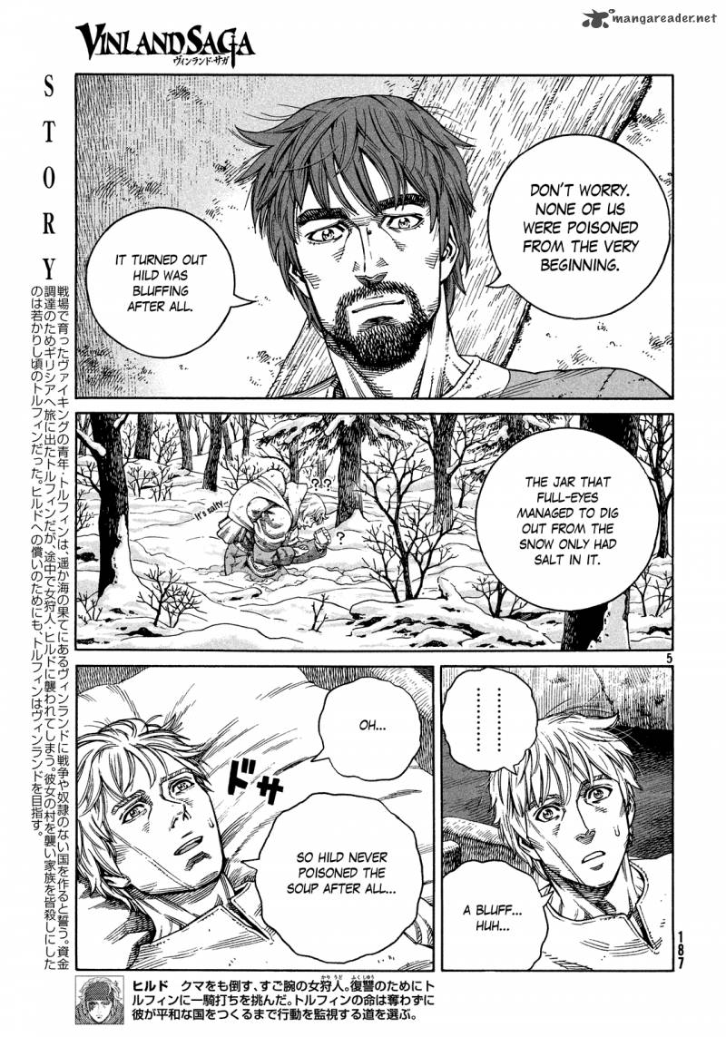 Vinland Saga 123 6