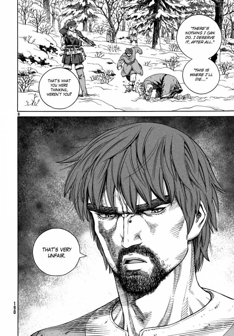 Vinland Saga 123 9