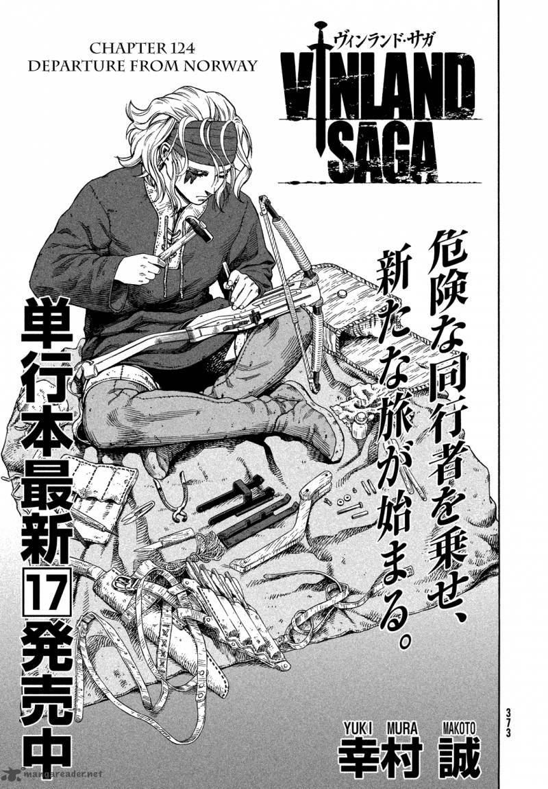 Vinland Saga 124 1