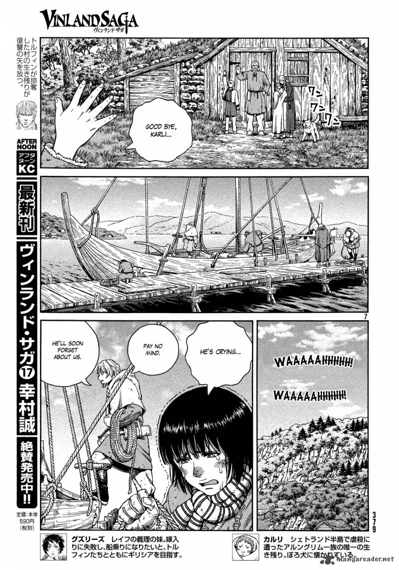 Vinland Saga 124 7