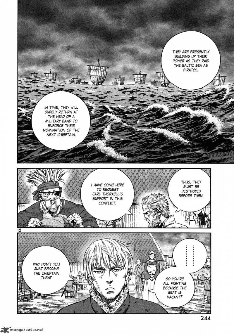 Vinland Saga 127 12