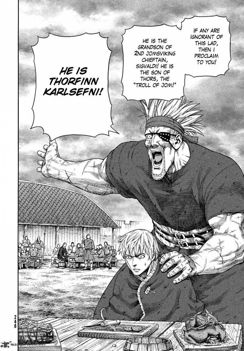 Vinland Saga 127 16