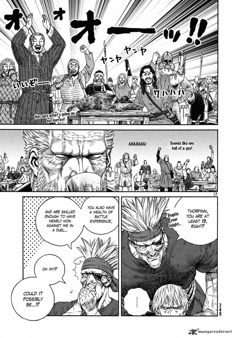 Vinland Saga 127 17