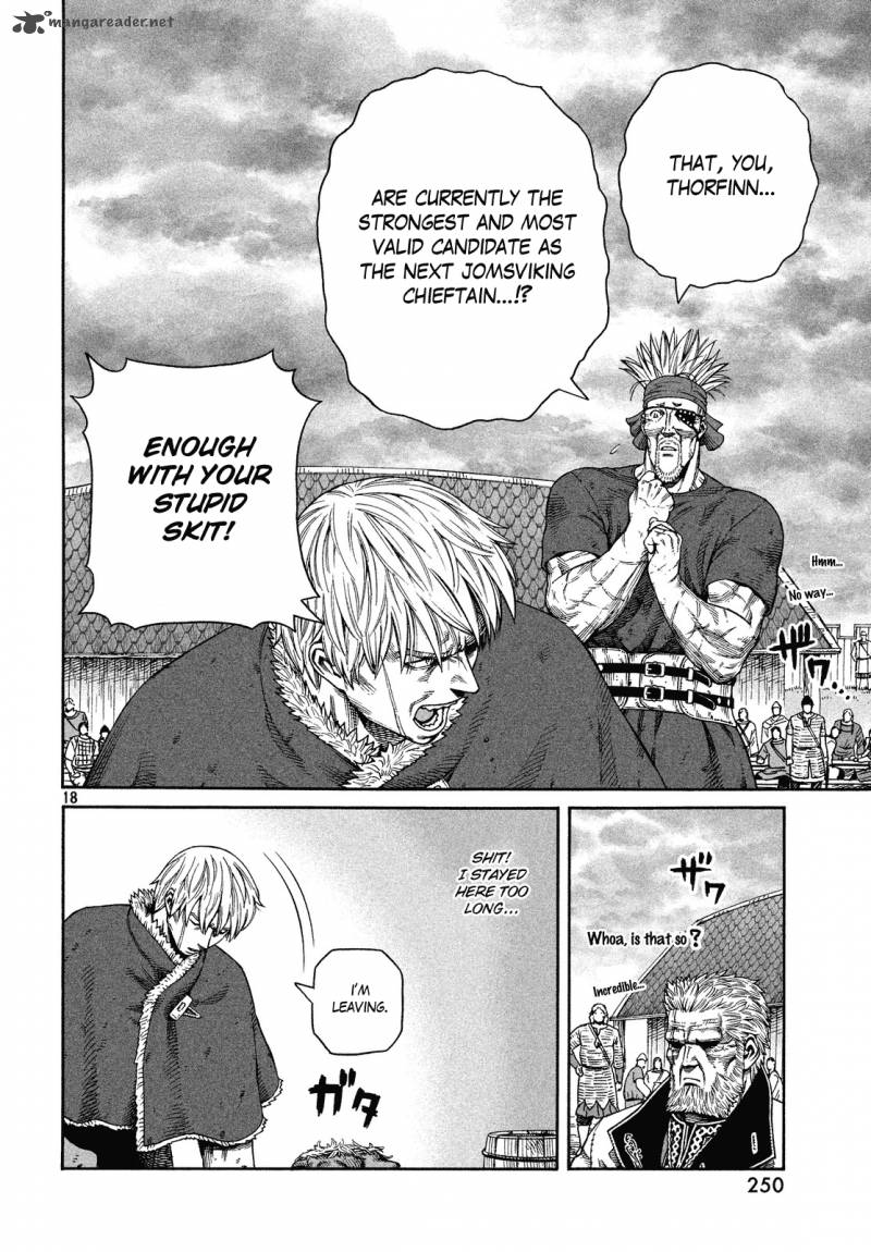 Vinland Saga 127 18