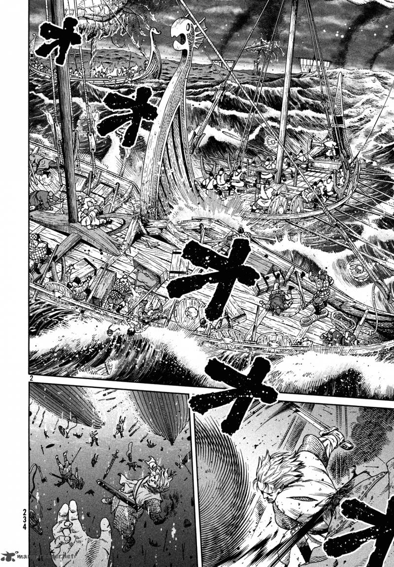 Vinland Saga 127 2