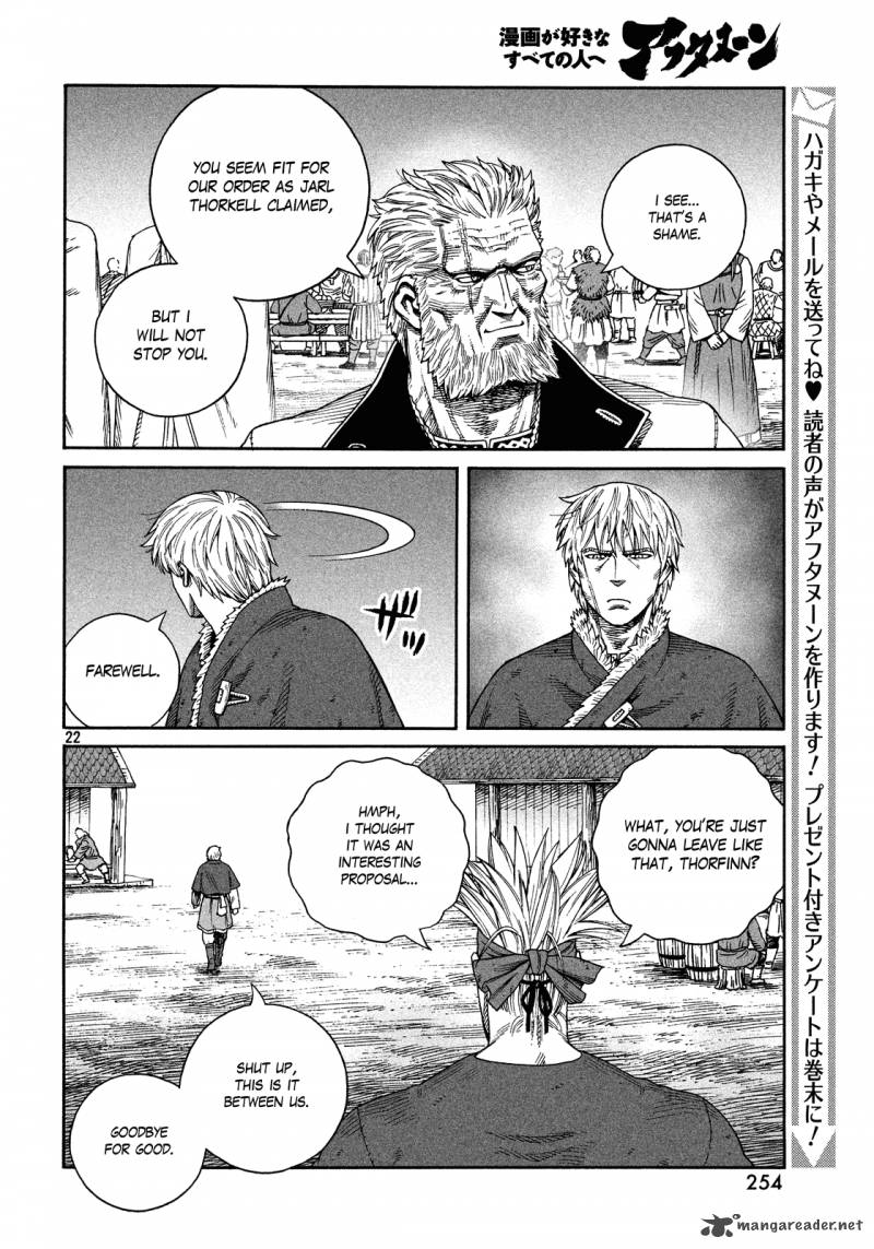 Vinland Saga 127 22