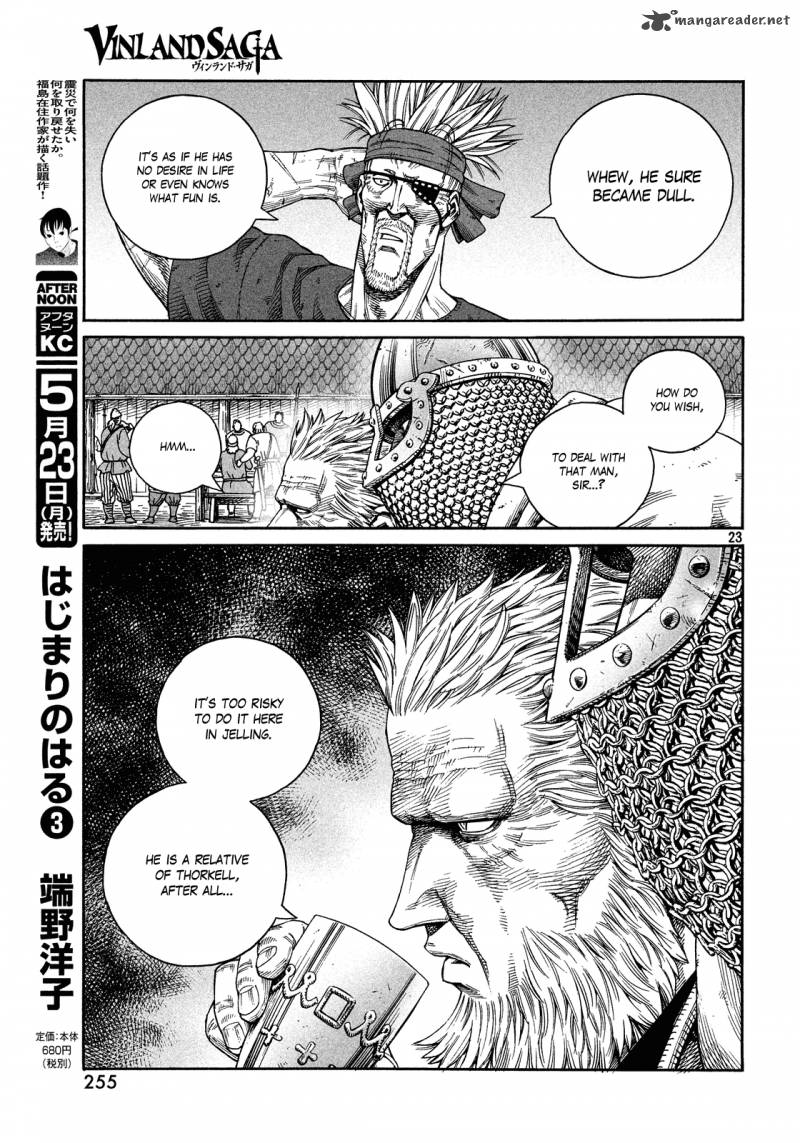 Vinland Saga 127 23