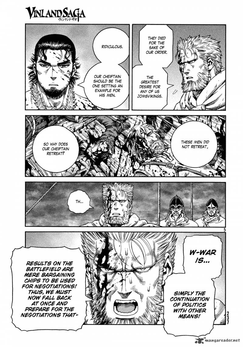 Vinland Saga 127 5