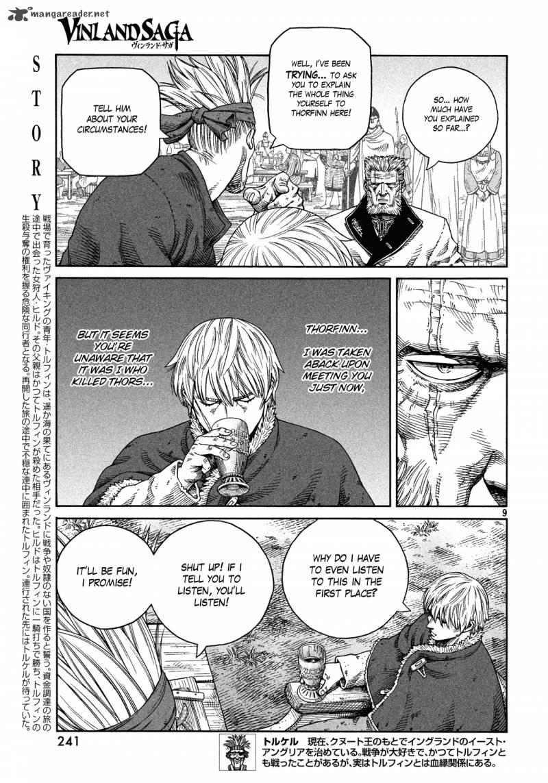 Vinland Saga 127 9