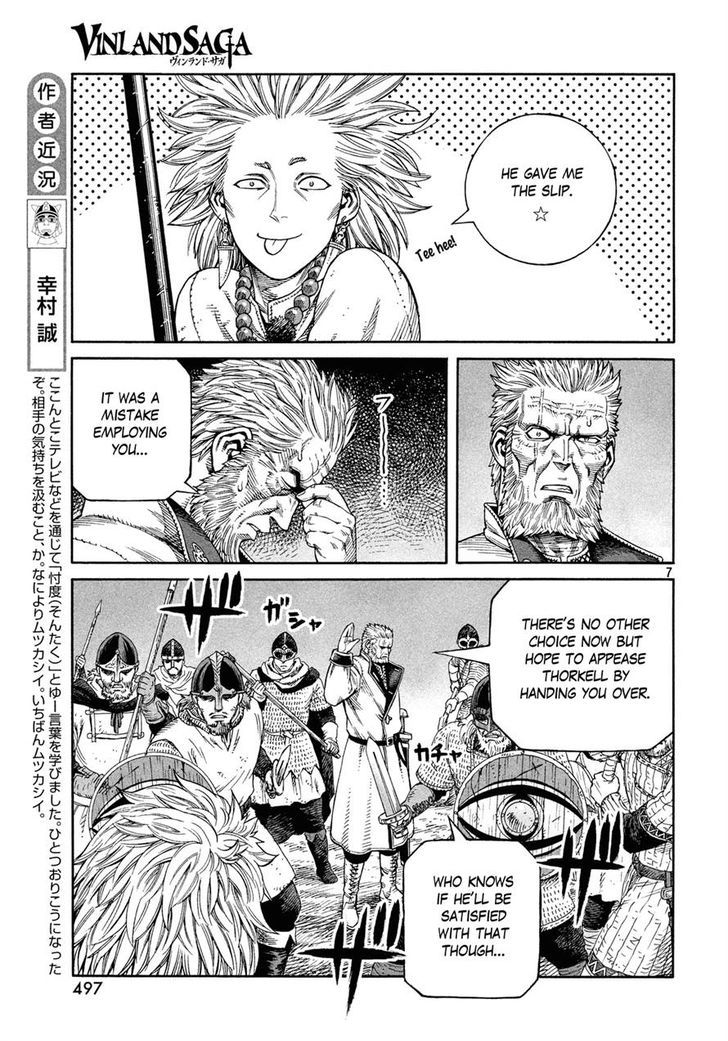 Vinland Saga 138 7