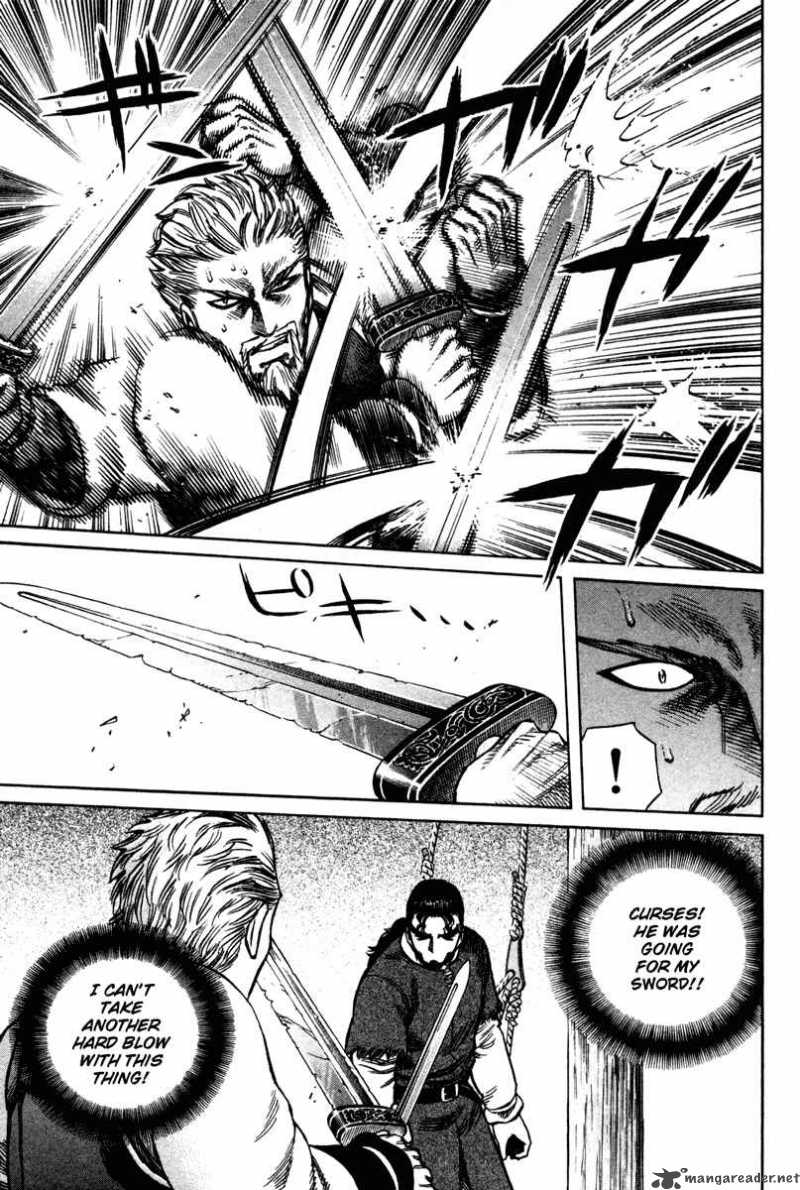 Vinland Saga 14 12