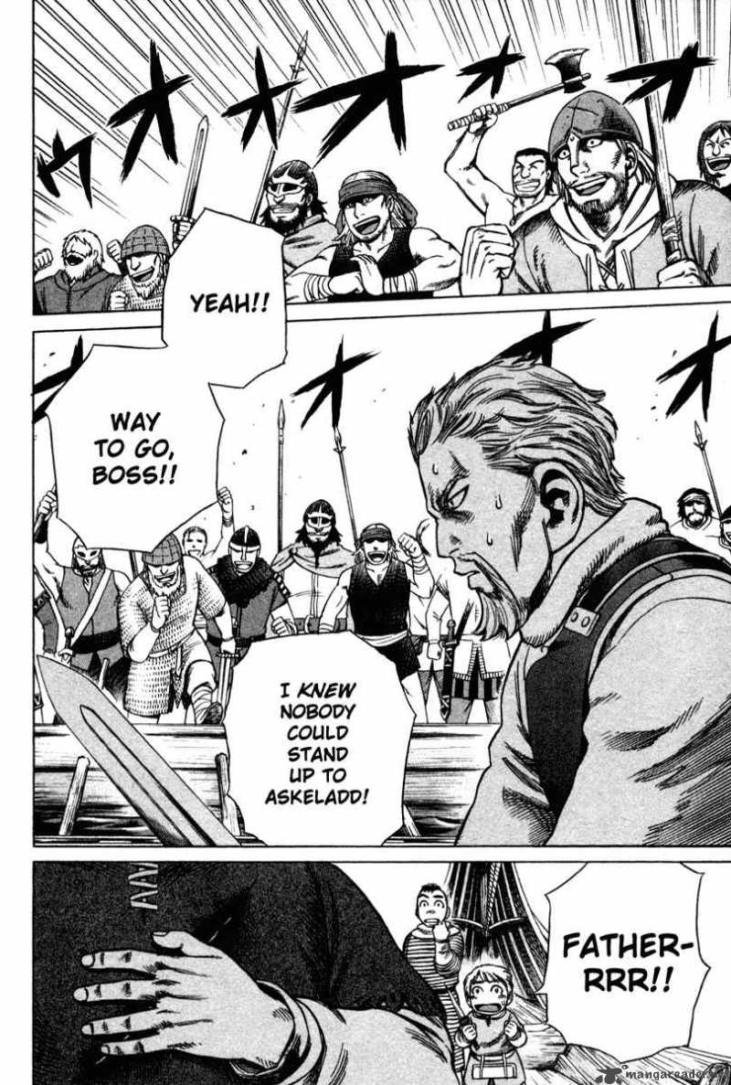 Vinland Saga 14 5