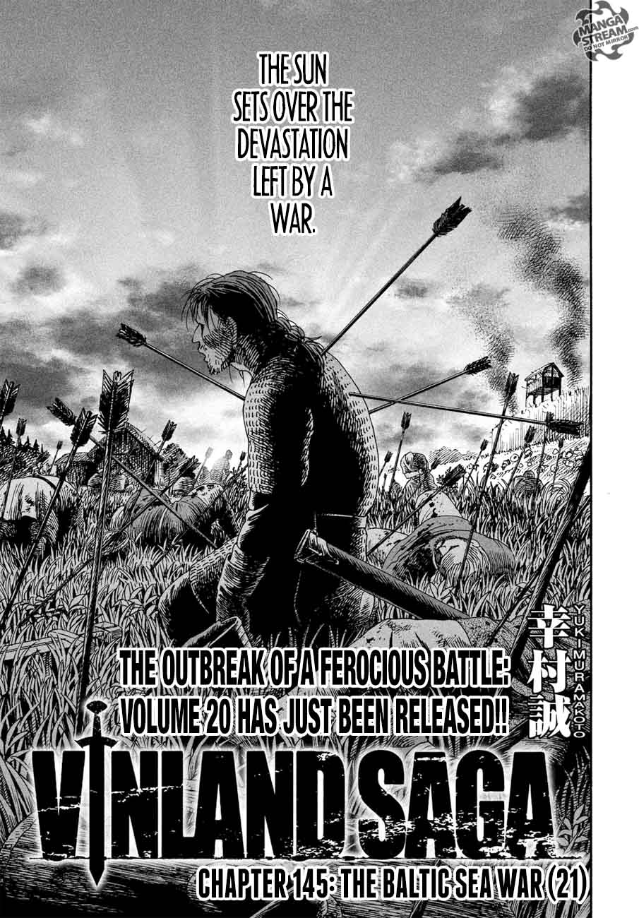 Vinland Saga 145 1