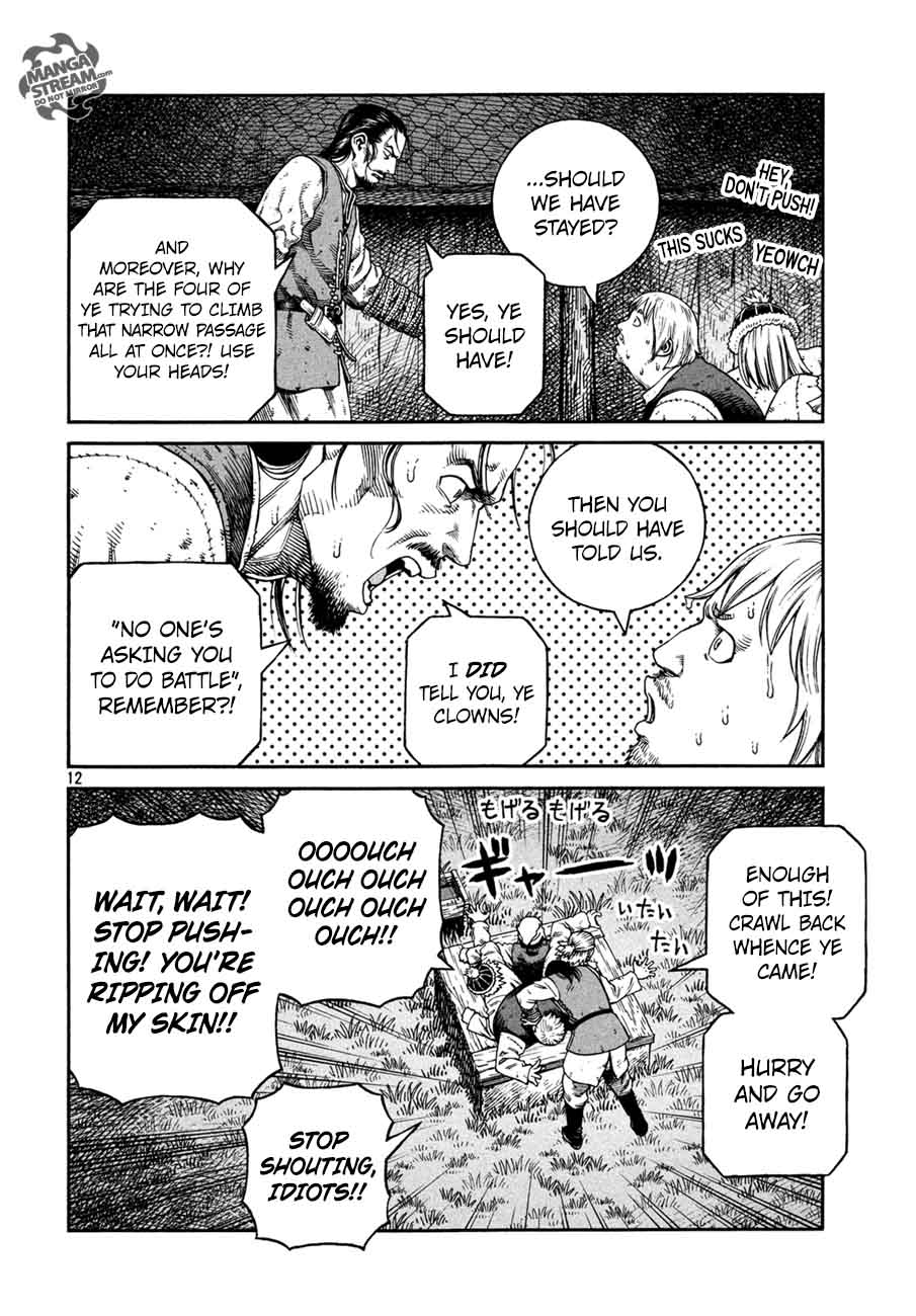 Vinland Saga 146 12