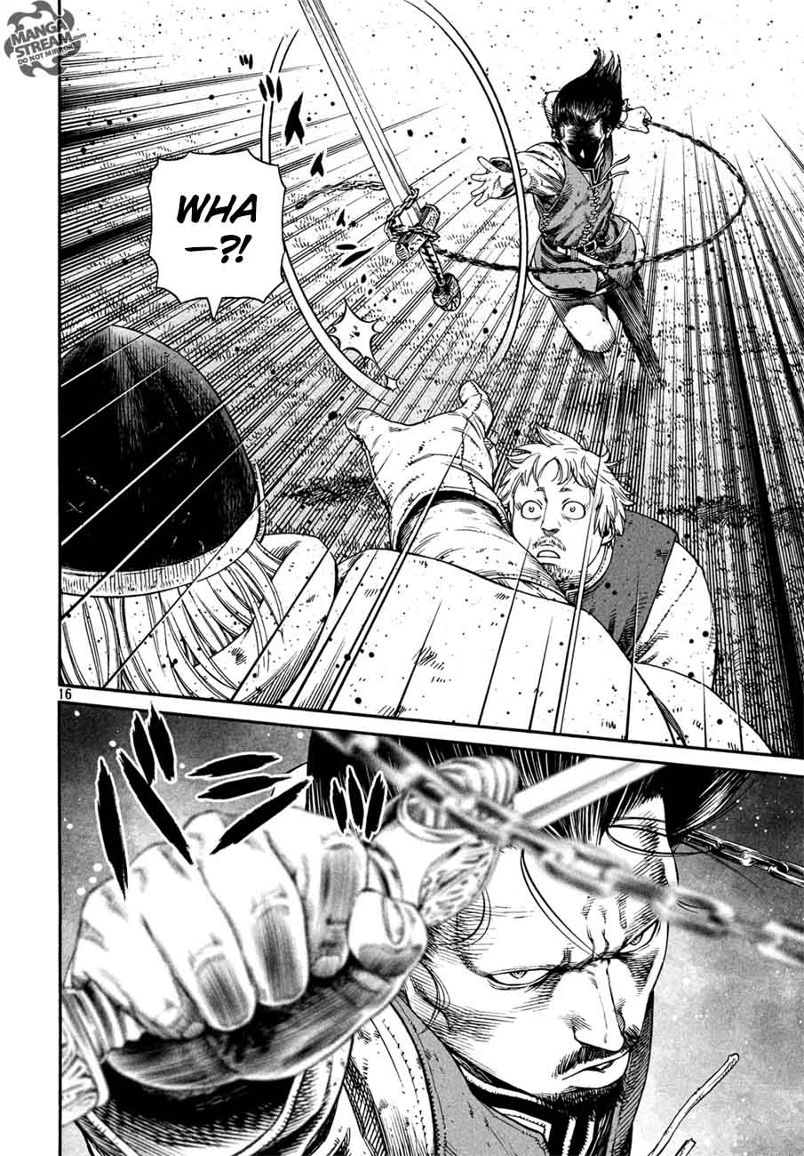 Vinland Saga 146 16