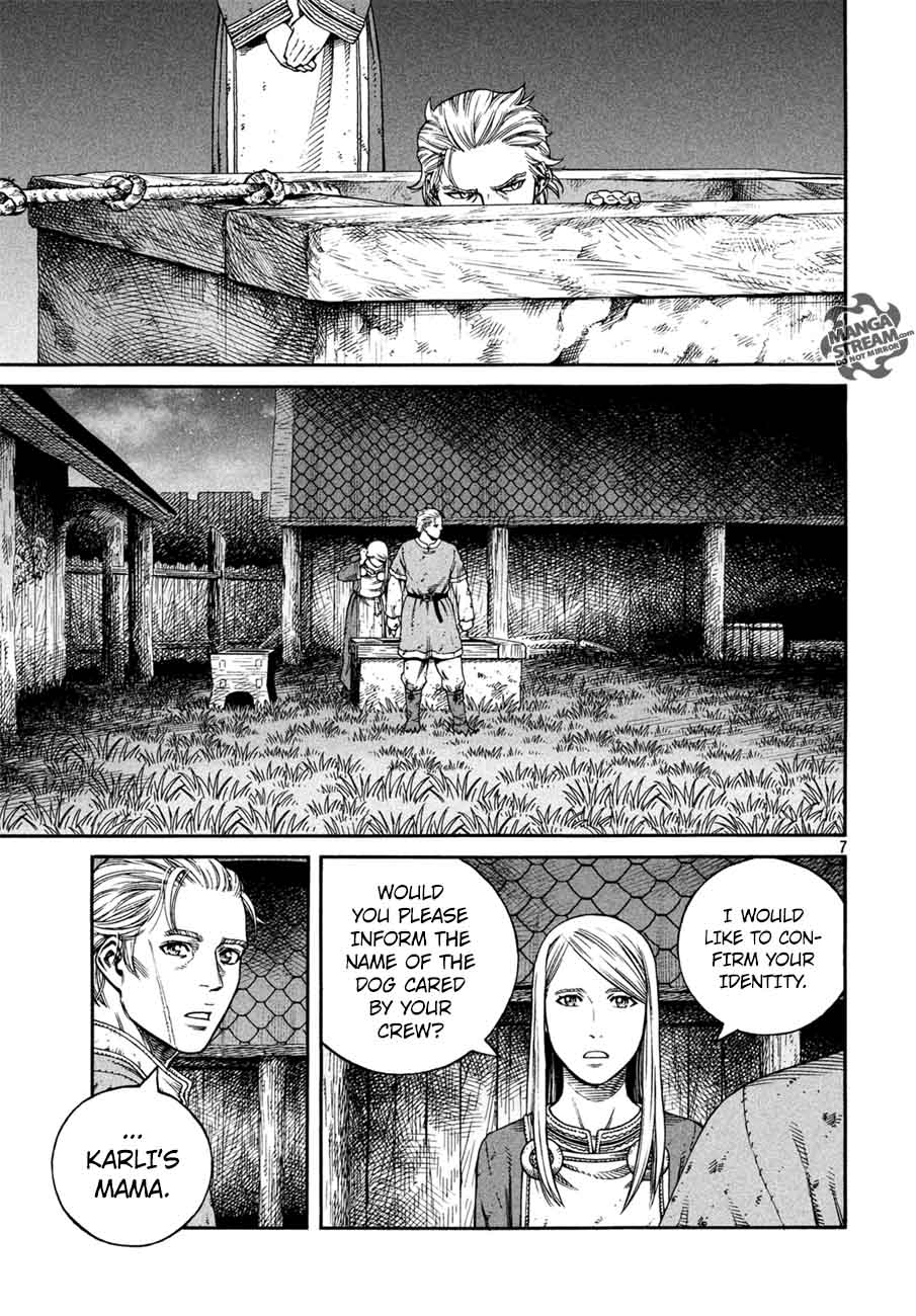 Vinland Saga 146 7