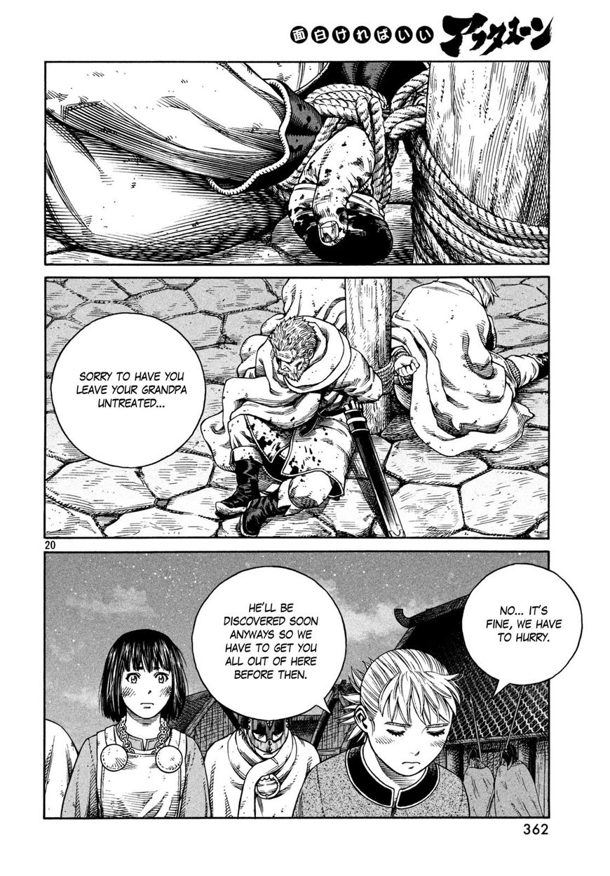 Vinland Saga 149 20