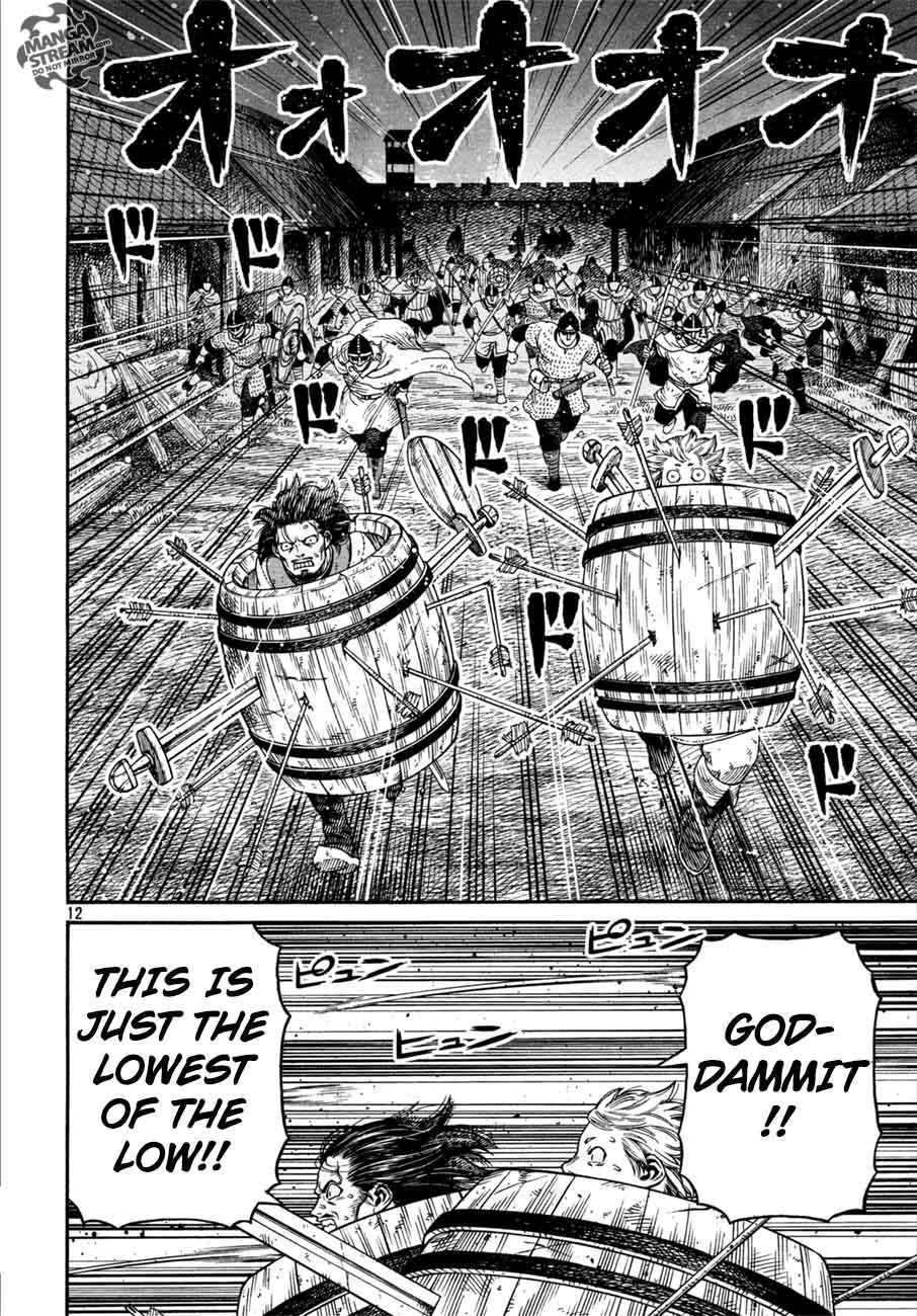 Vinland Saga 150 12