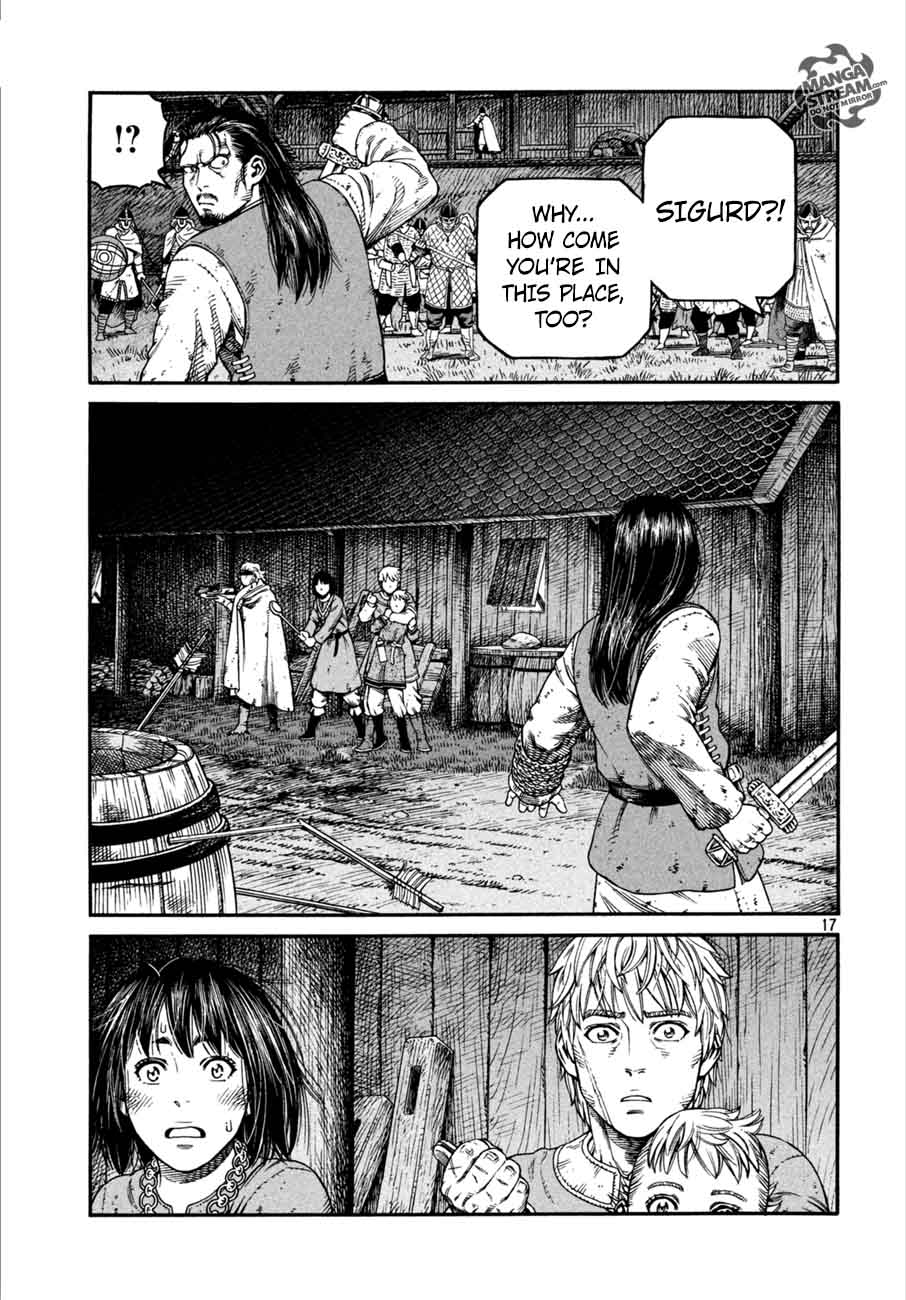 Vinland Saga 150 17