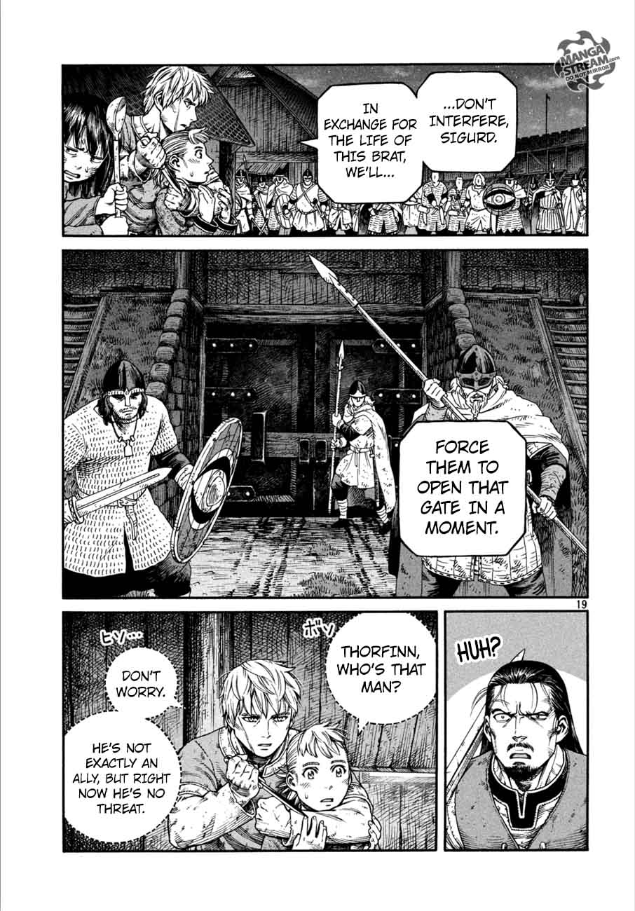 Vinland Saga 150 19