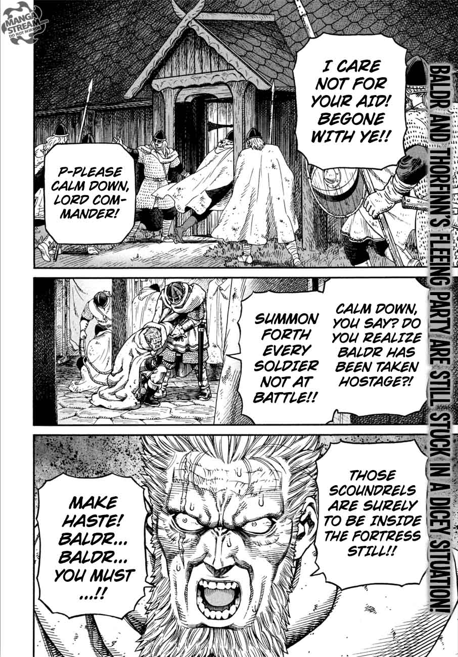 Vinland Saga 150 2