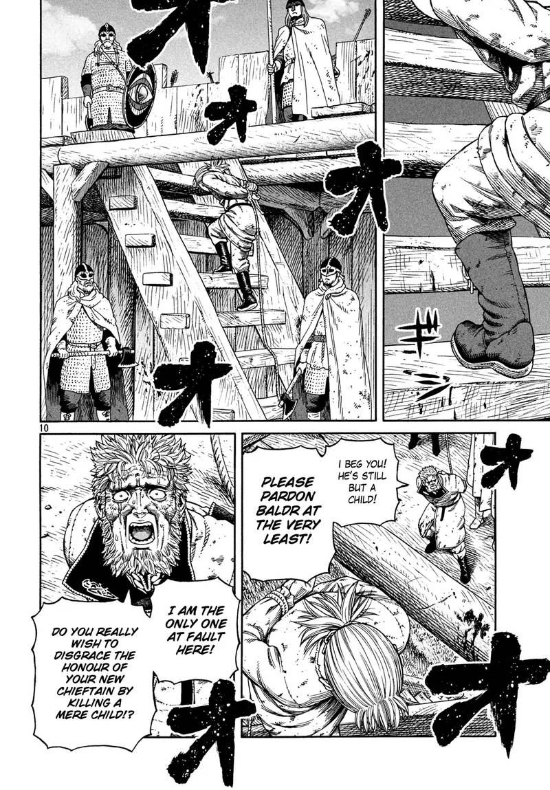 Vinland Saga 159 10