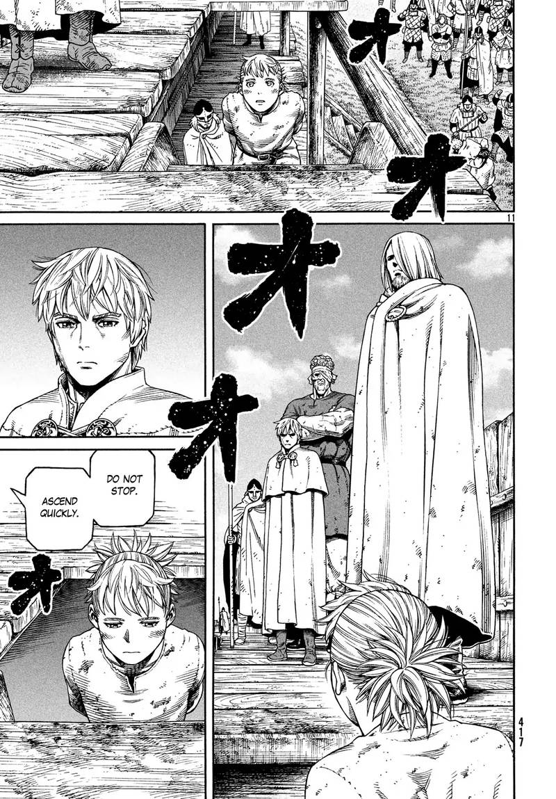 Vinland Saga 159 11