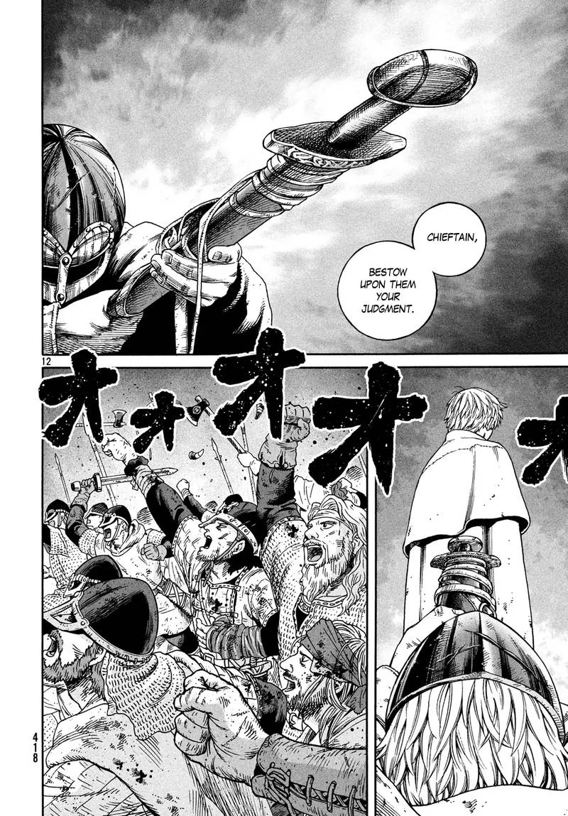 Vinland Saga 159 12