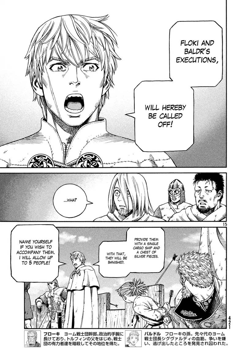 Vinland Saga 159 15