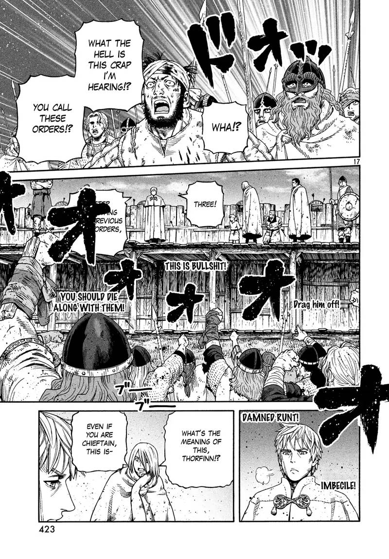 Vinland Saga 159 17