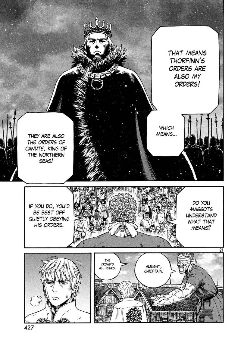 Vinland Saga 159 21