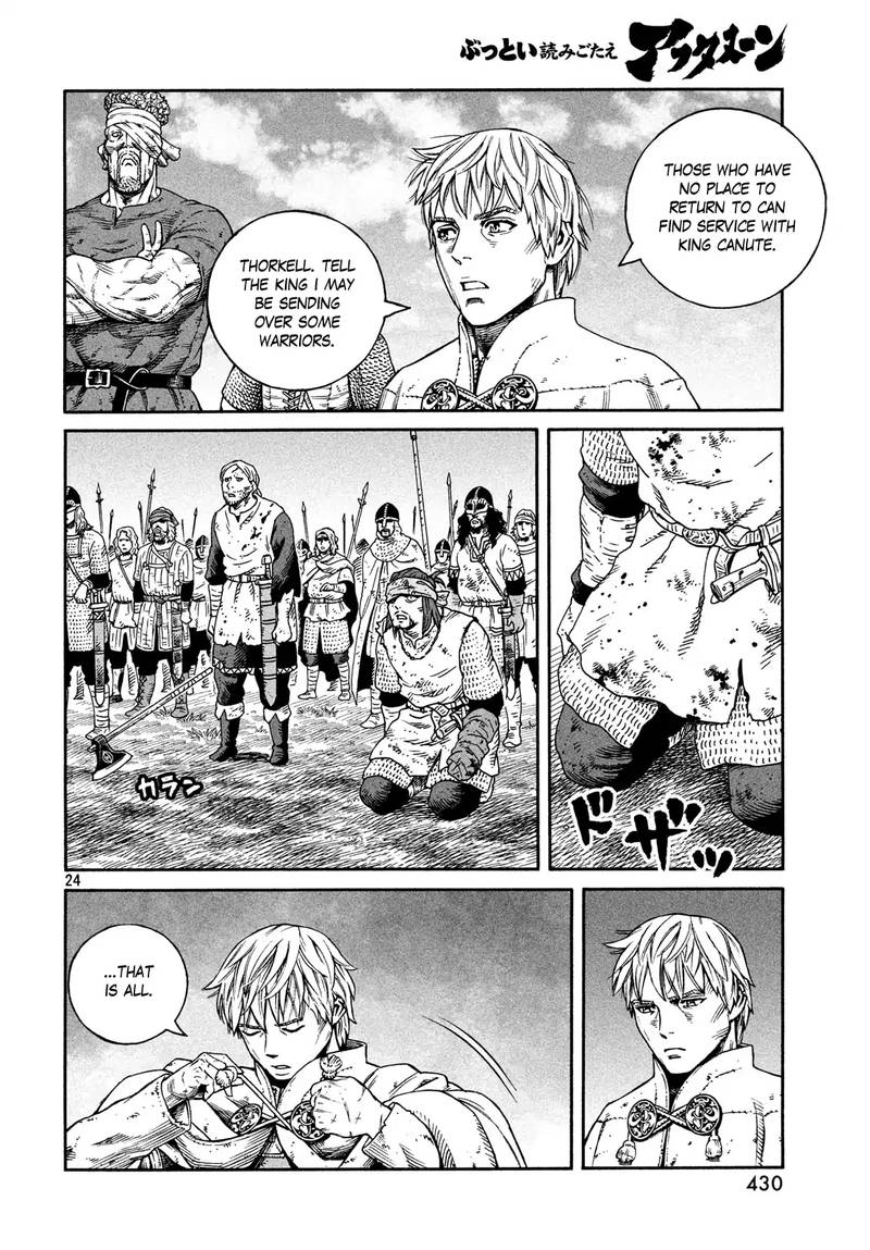 Vinland Saga 159 24