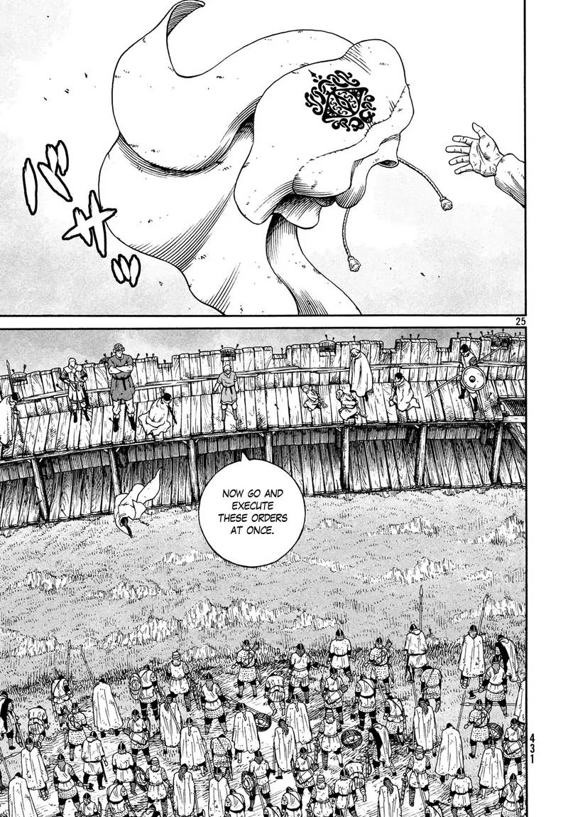 Vinland Saga 159 25