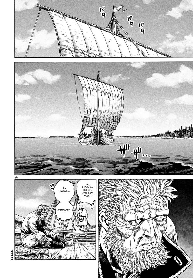 Vinland Saga 159 26