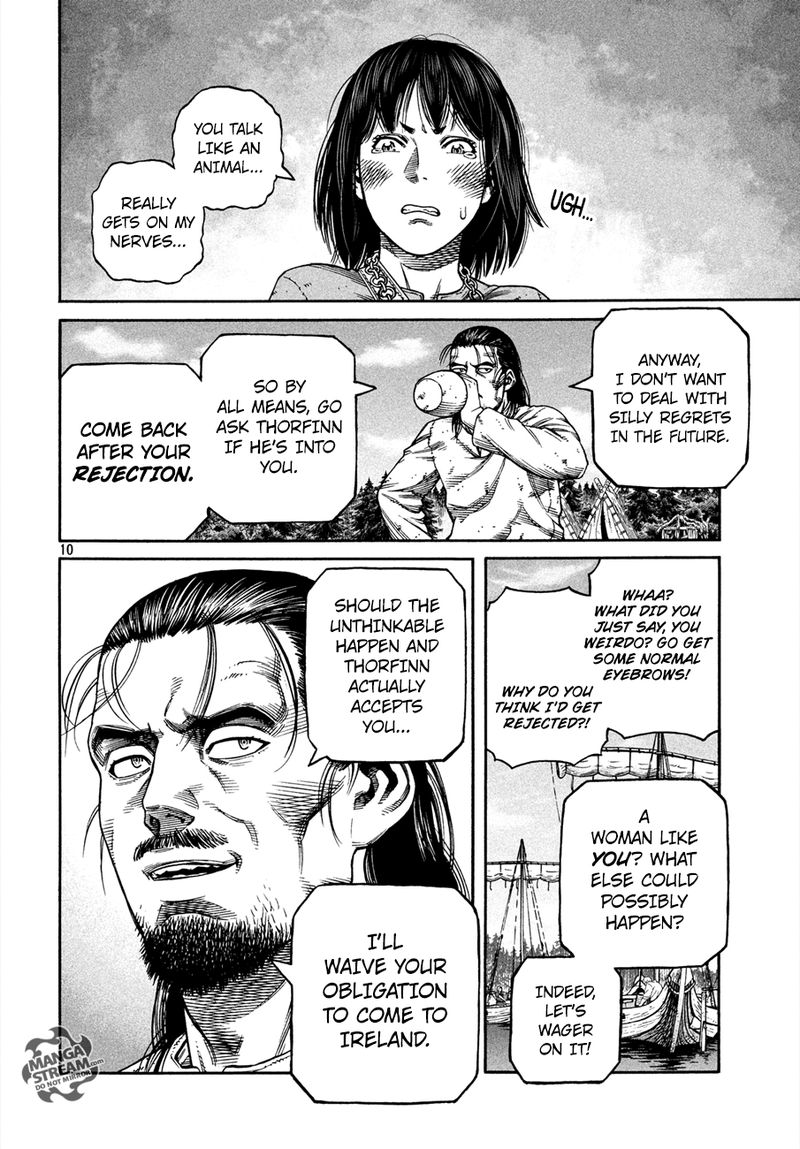 Vinland Saga 161 10