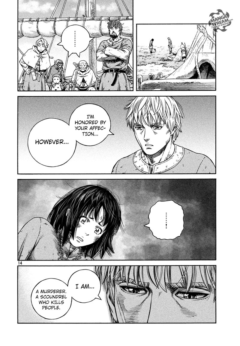 Vinland Saga 161 14