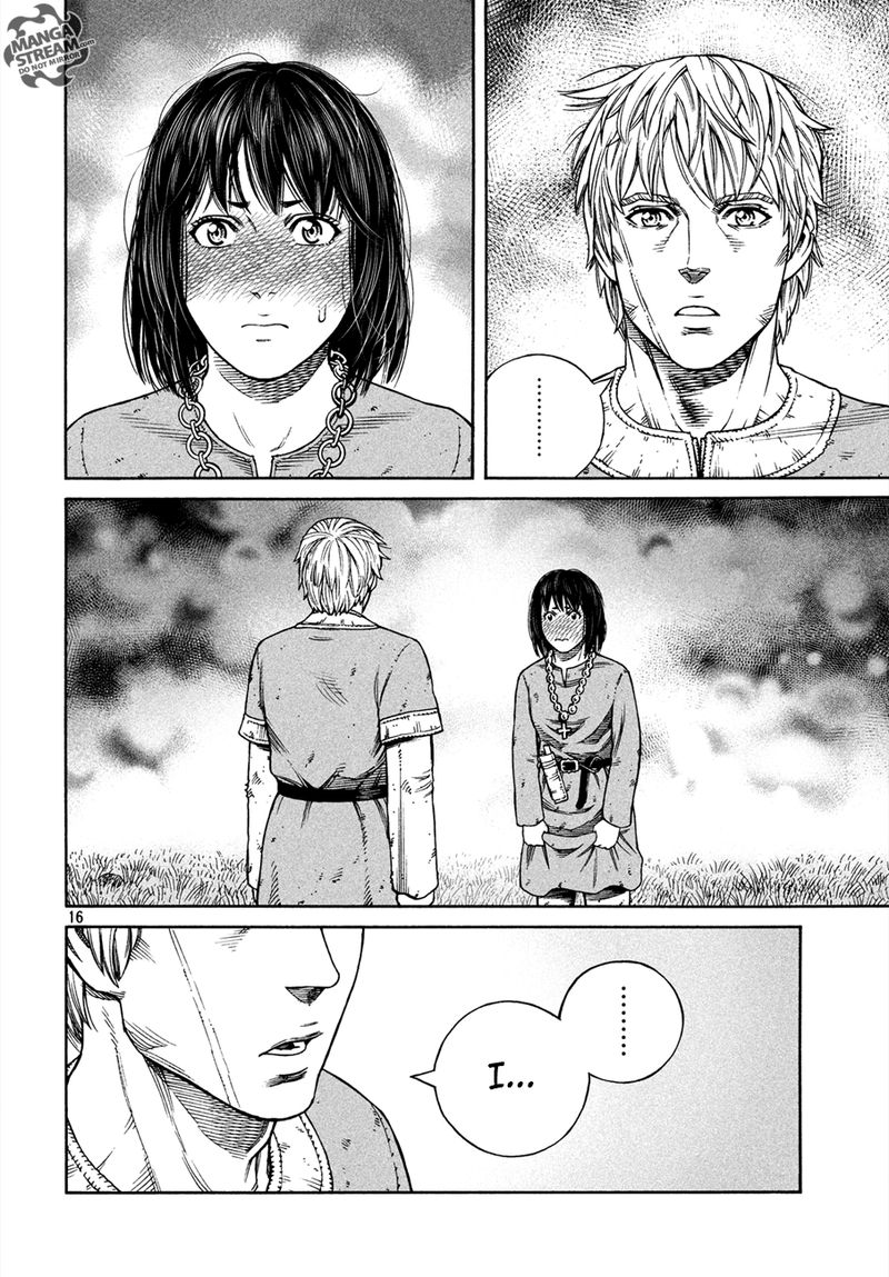 Vinland Saga 161 16