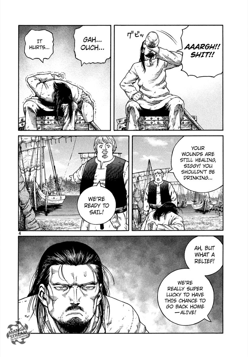 Vinland Saga 161 4