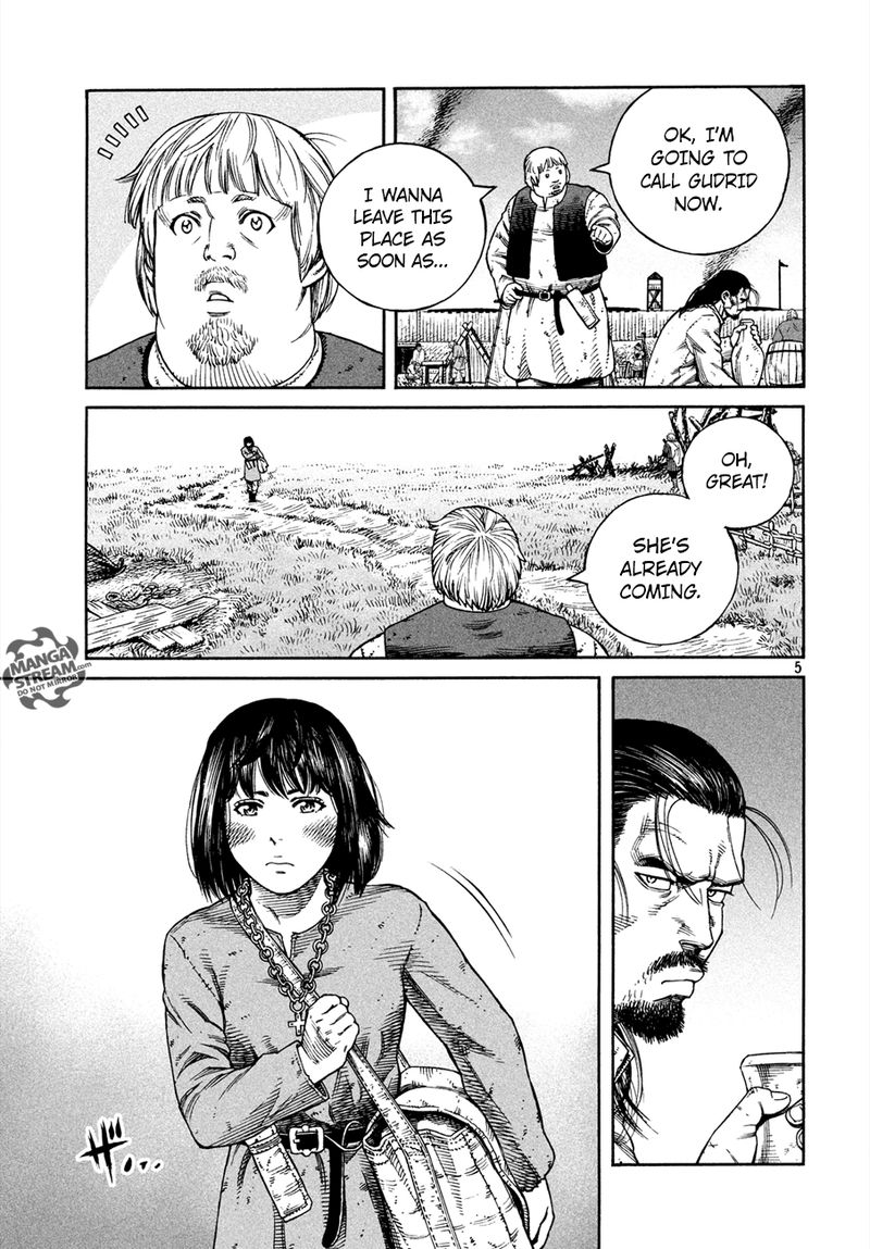 Vinland Saga 161 5