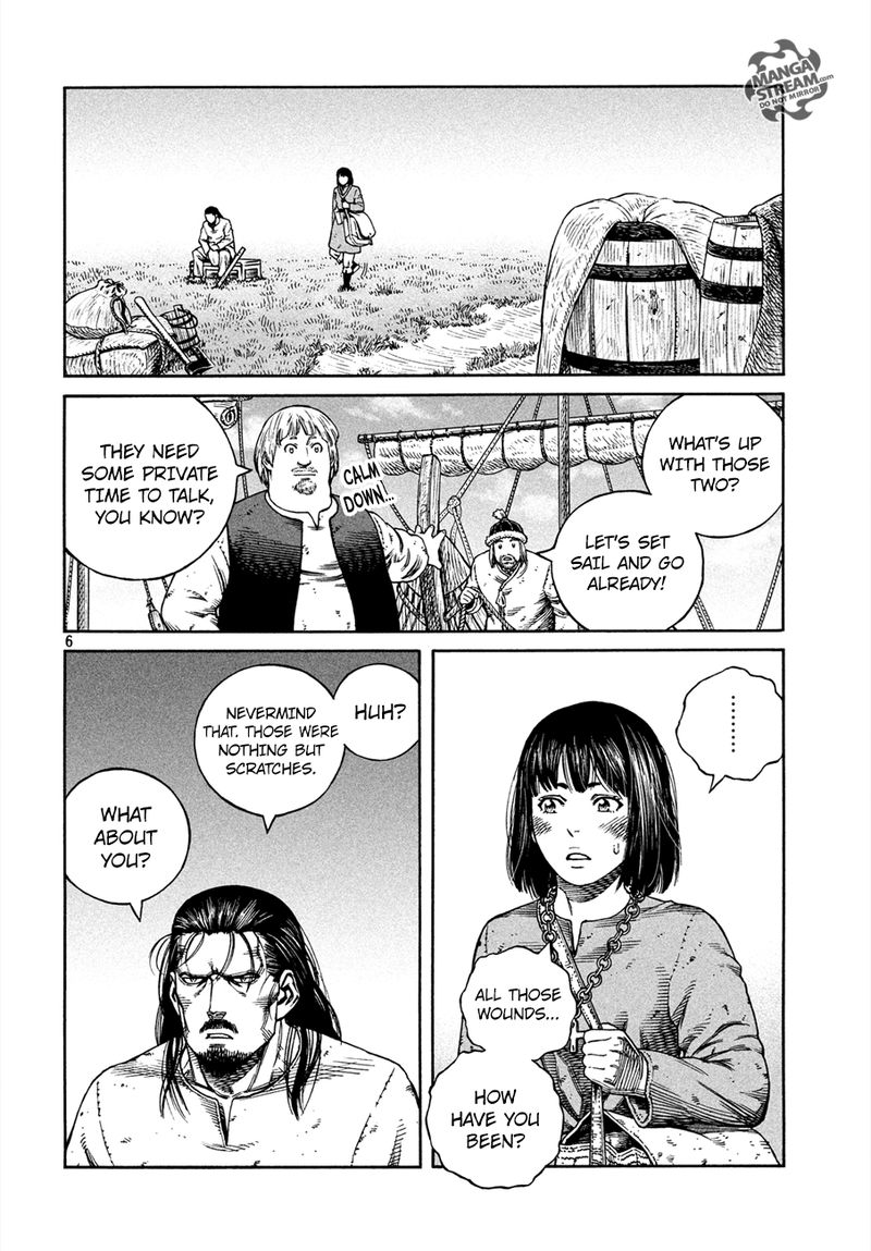 Vinland Saga 161 6