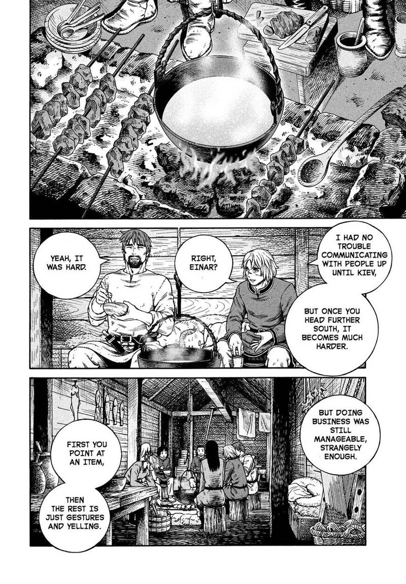 Vinland Saga 168 16