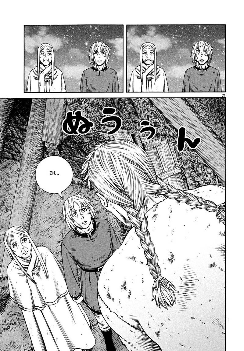 Vinland Saga 168 21