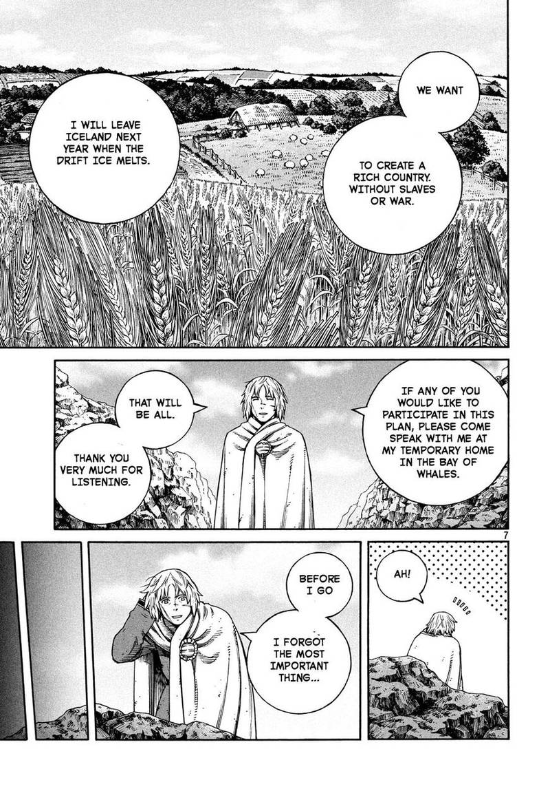 Vinland Saga 168 7